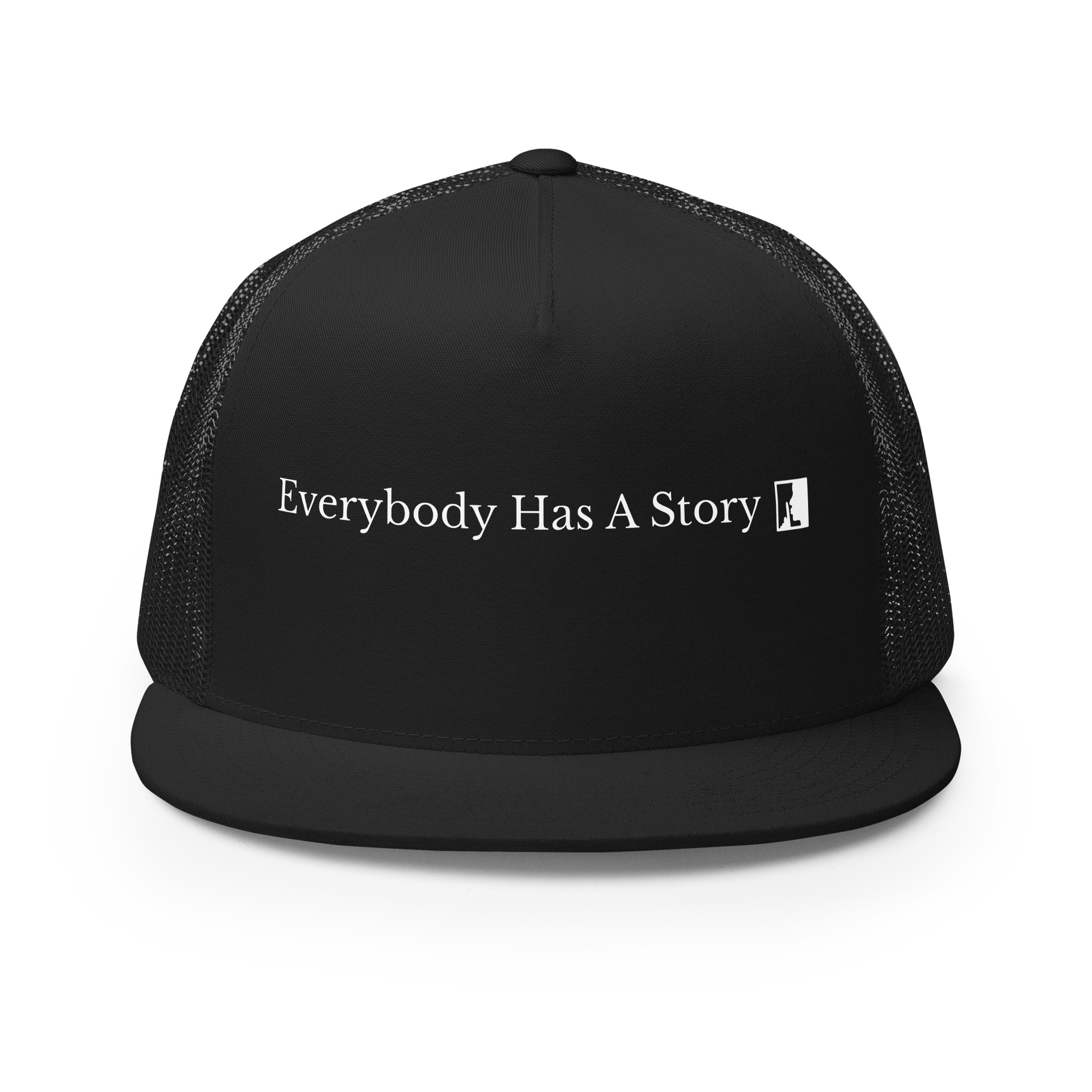 Passenger Confessions Trucker Hat