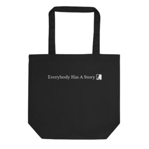 Passenger Confessions Eco Tote Bag