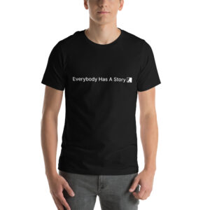 Passenger Confessions™ Unisex T-Shirt