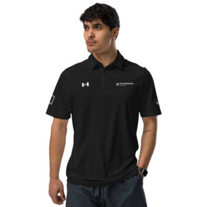 Driver On Duty Polo – Under Armour® Performance Edition