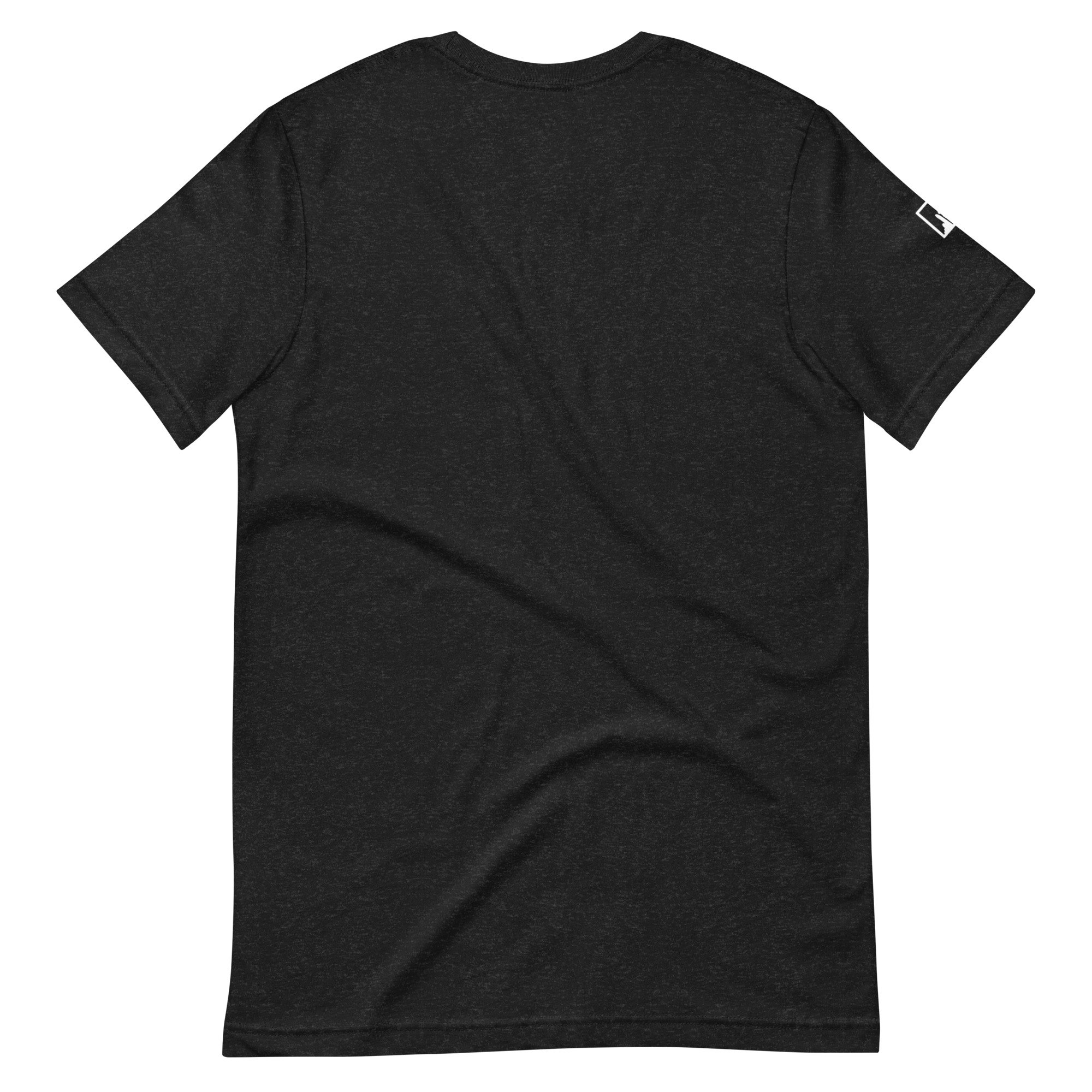 The “Who Is This Ride For?” Classic Tee - Image 2
