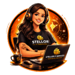 Stellor Support